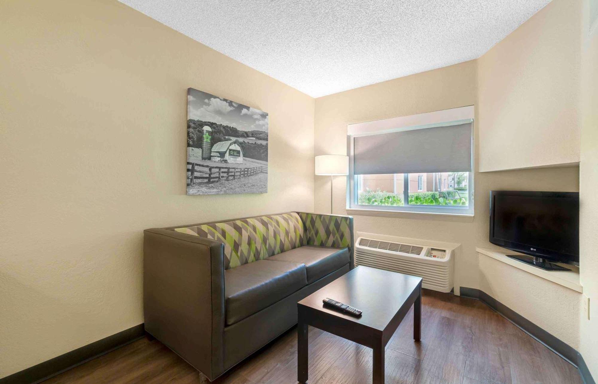 Extended Stay America Suites - San Ramon - Bishop Ranch - East Экстерьер фото