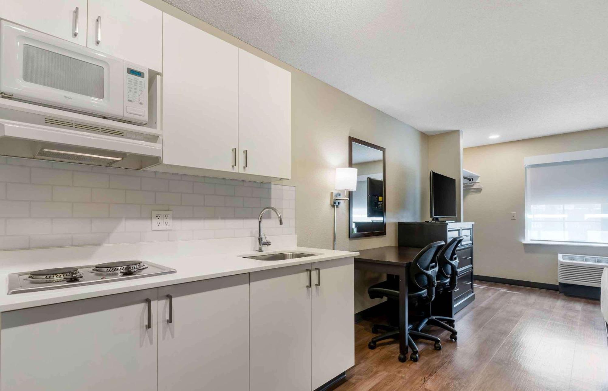 Extended Stay America Suites - San Ramon - Bishop Ranch - East Экстерьер фото