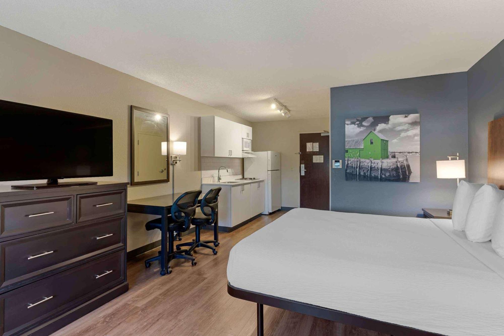 Extended Stay America Suites - San Ramon - Bishop Ranch - East Экстерьер фото