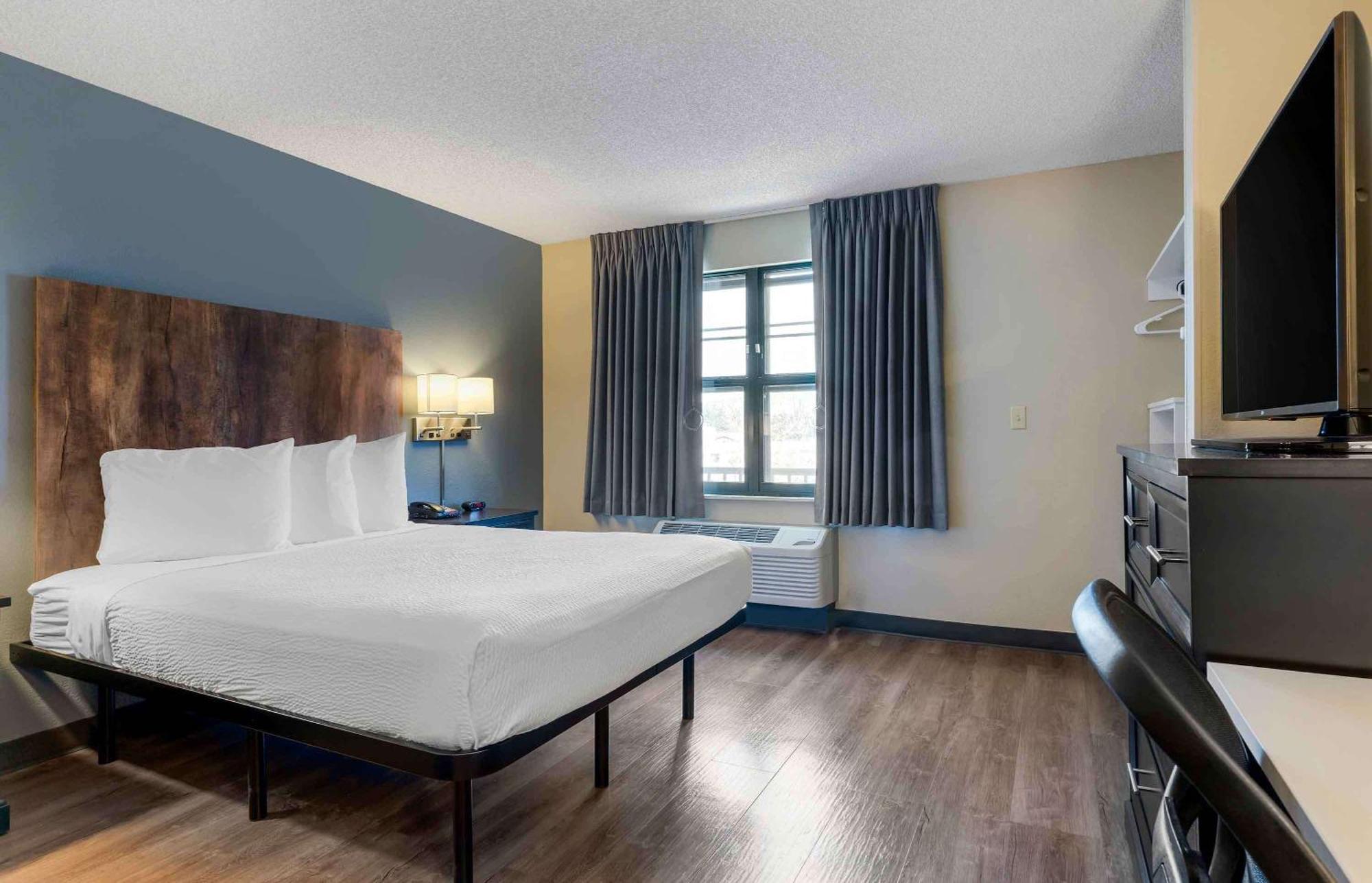 Extended Stay America Suites - San Ramon - Bishop Ranch - East Экстерьер фото