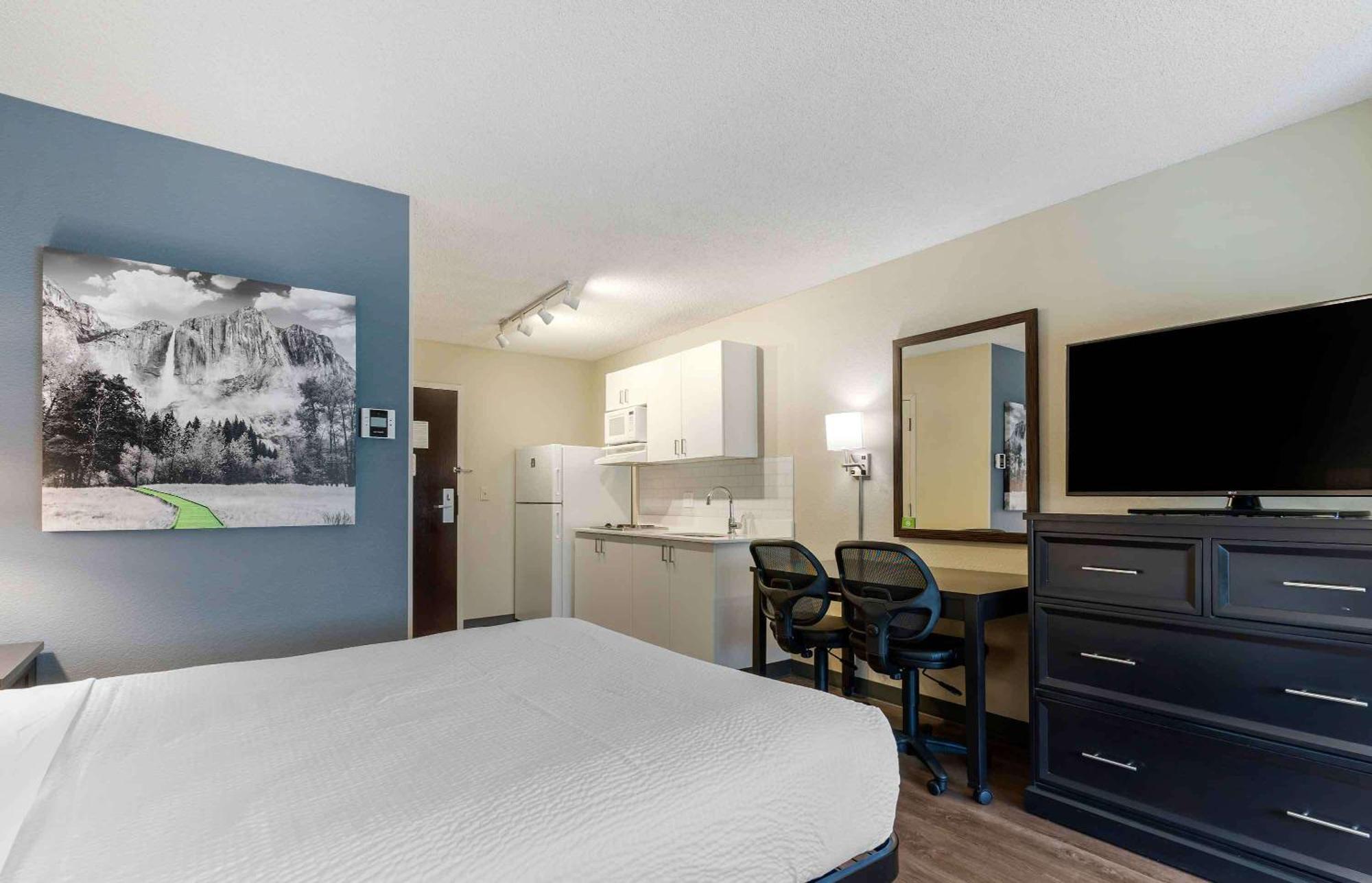 Extended Stay America Suites - San Ramon - Bishop Ranch - East Экстерьер фото