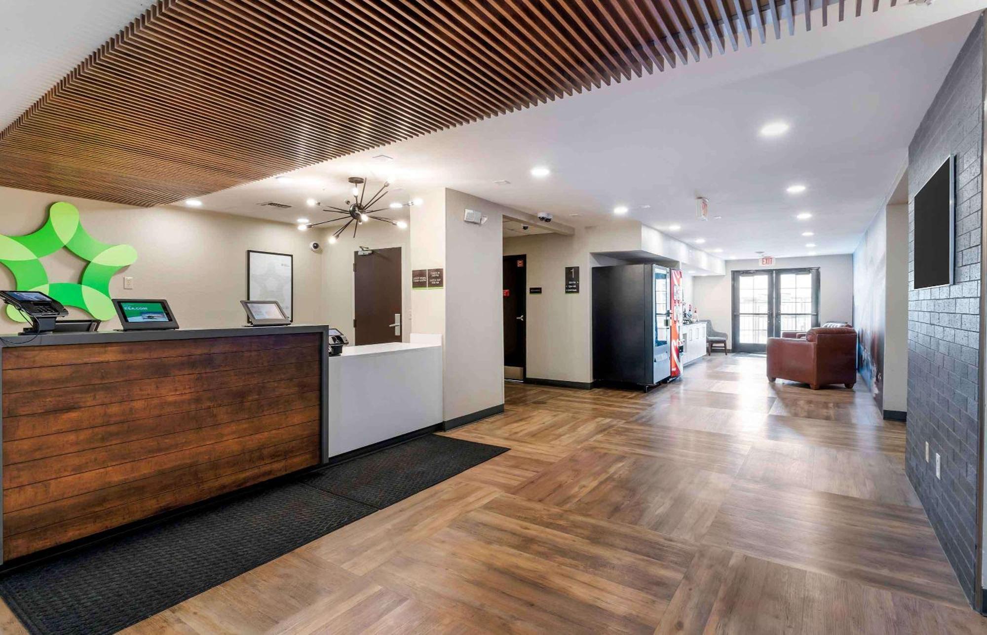 Extended Stay America Suites - San Ramon - Bishop Ranch - East Экстерьер фото