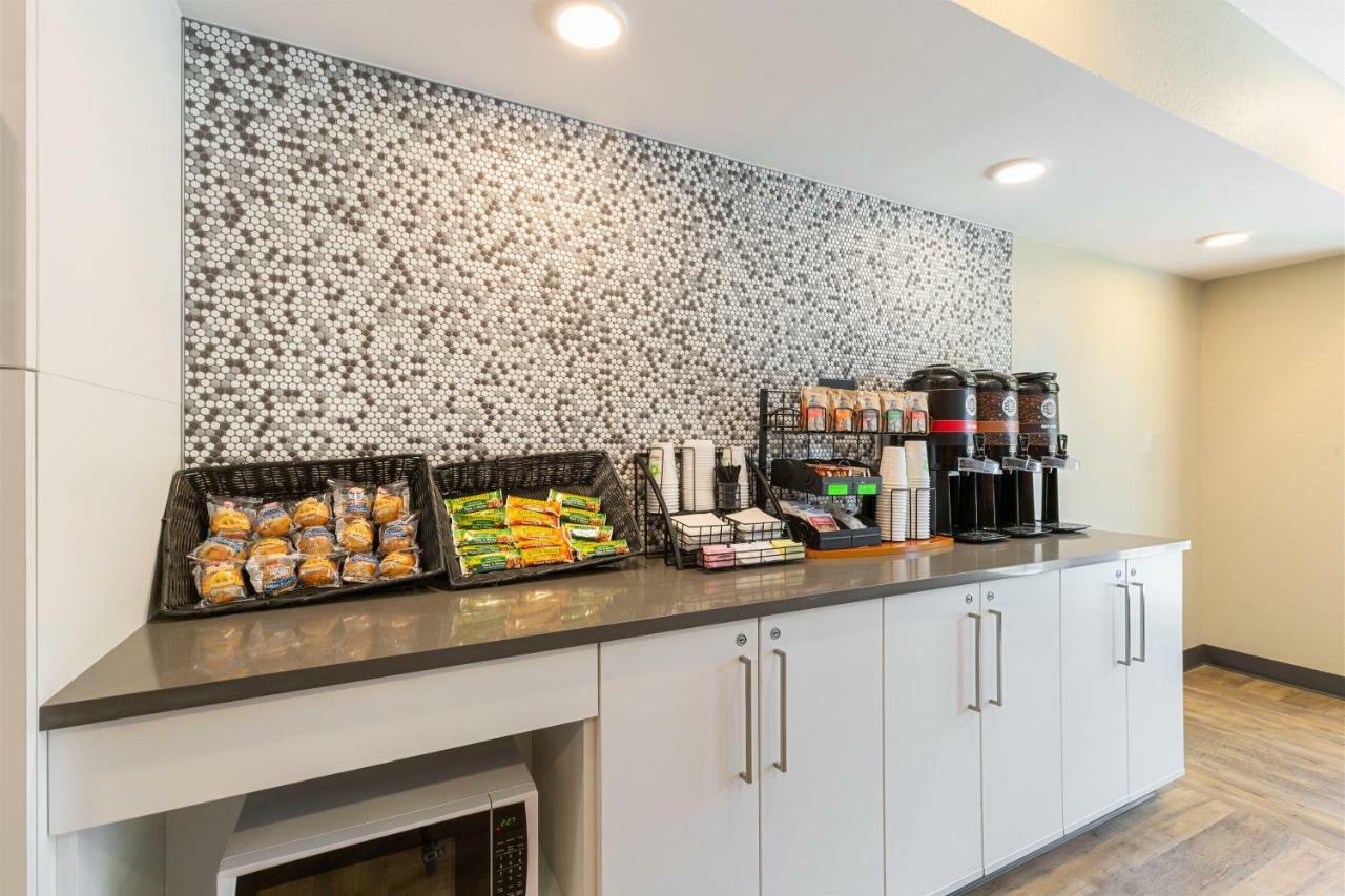 Extended Stay America Suites - San Ramon - Bishop Ranch - East Экстерьер фото