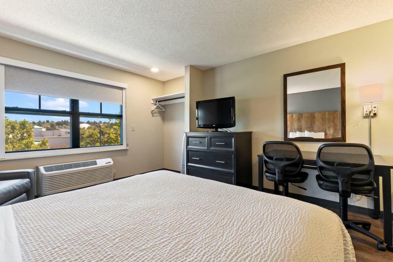 Extended Stay America Suites - San Ramon - Bishop Ranch - East Экстерьер фото