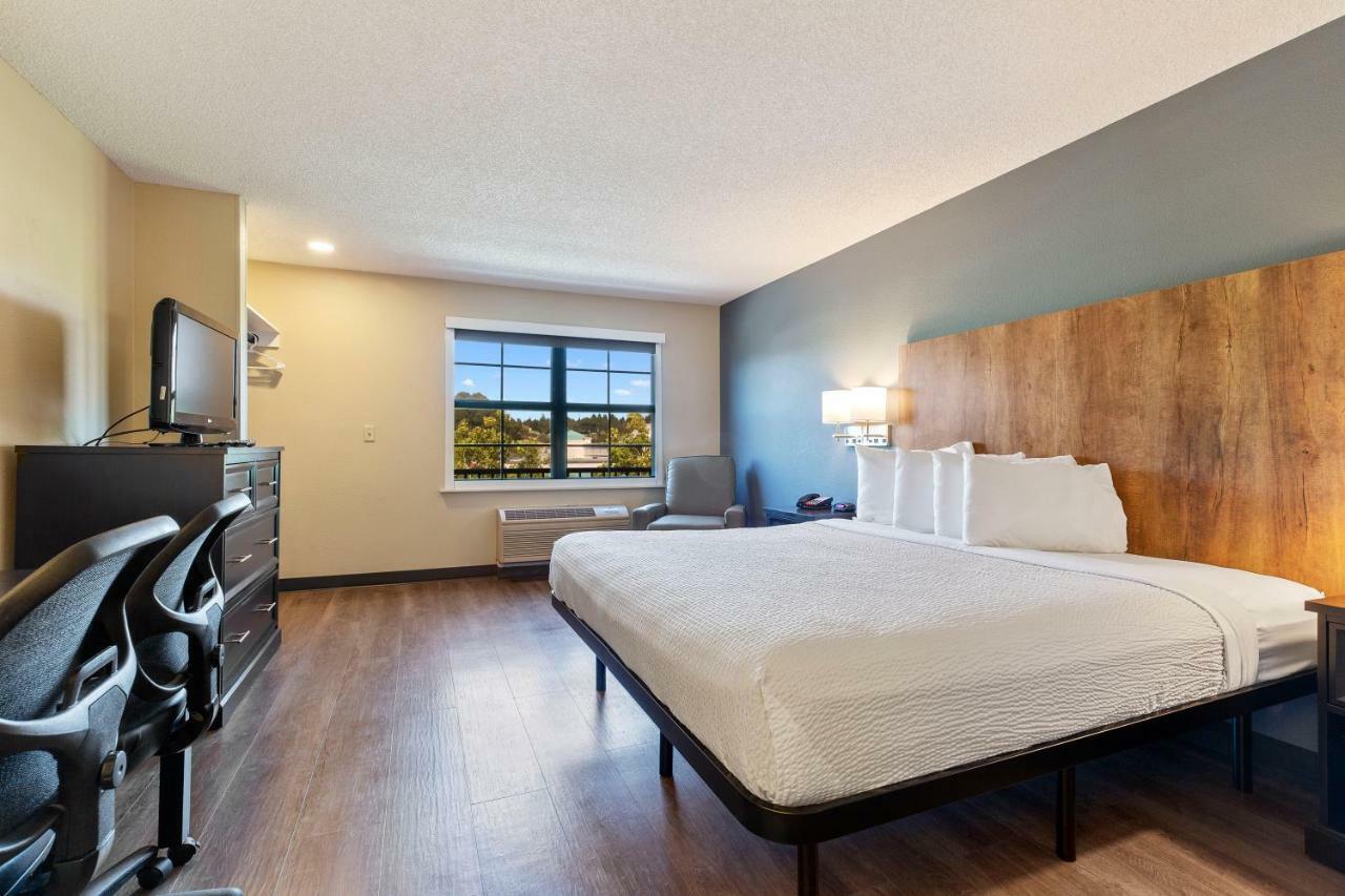 Extended Stay America Suites - San Ramon - Bishop Ranch - East Экстерьер фото