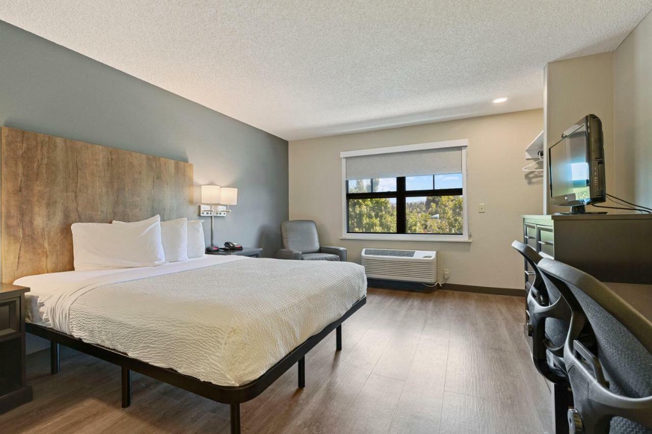 Extended Stay America Suites - San Ramon - Bishop Ranch - East Экстерьер фото